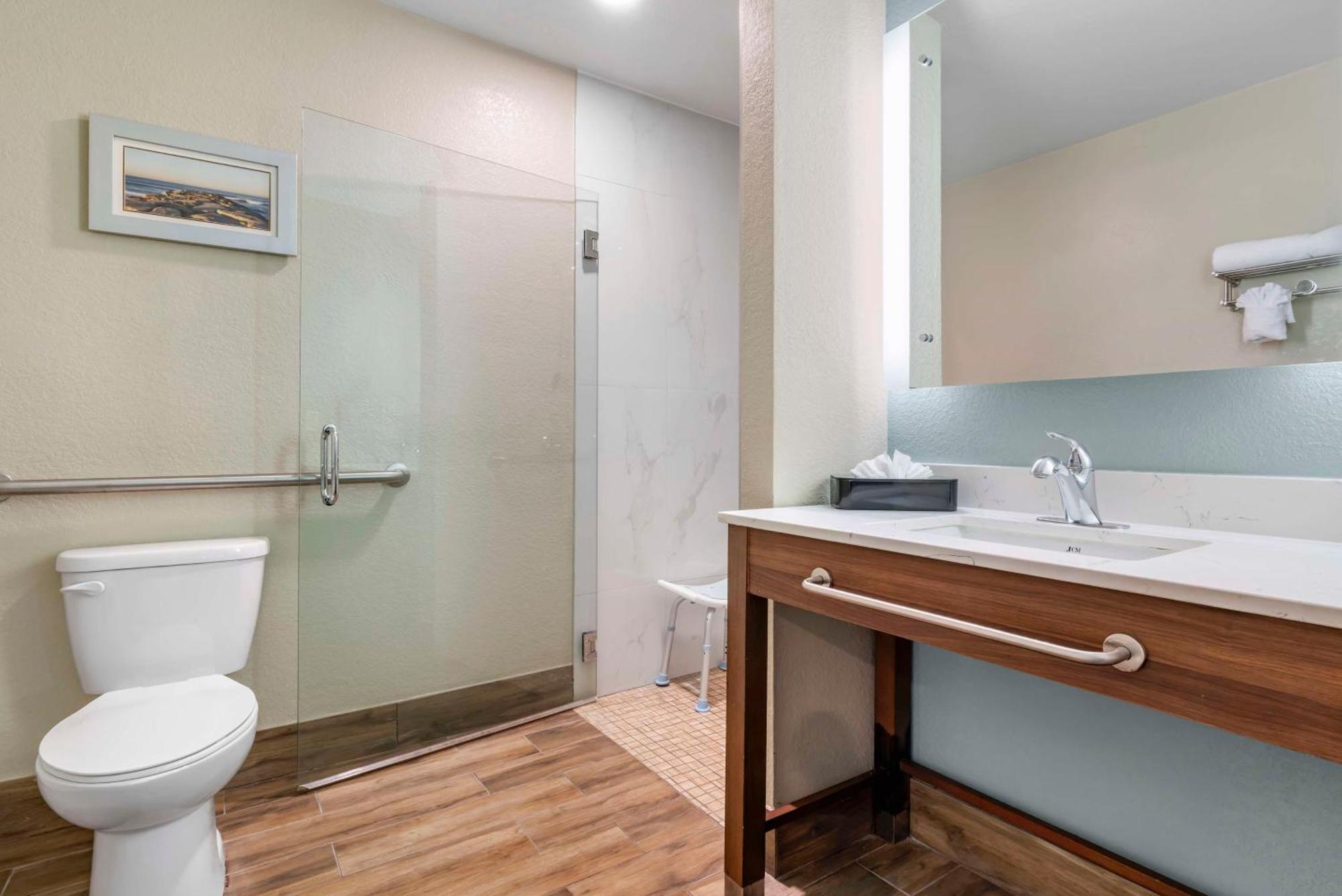 Best Western Carlsbad By The Sea Luaran gambar