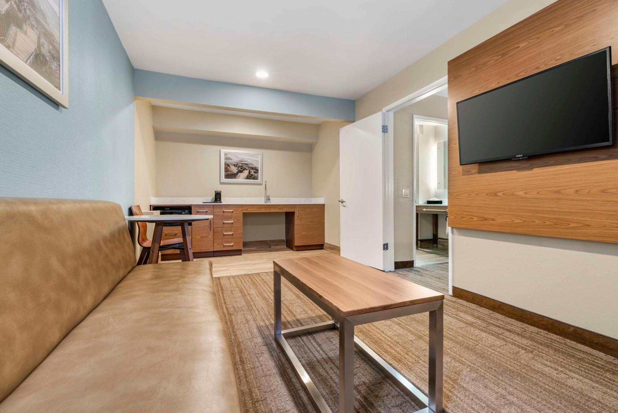 Best Western Carlsbad By The Sea Luaran gambar