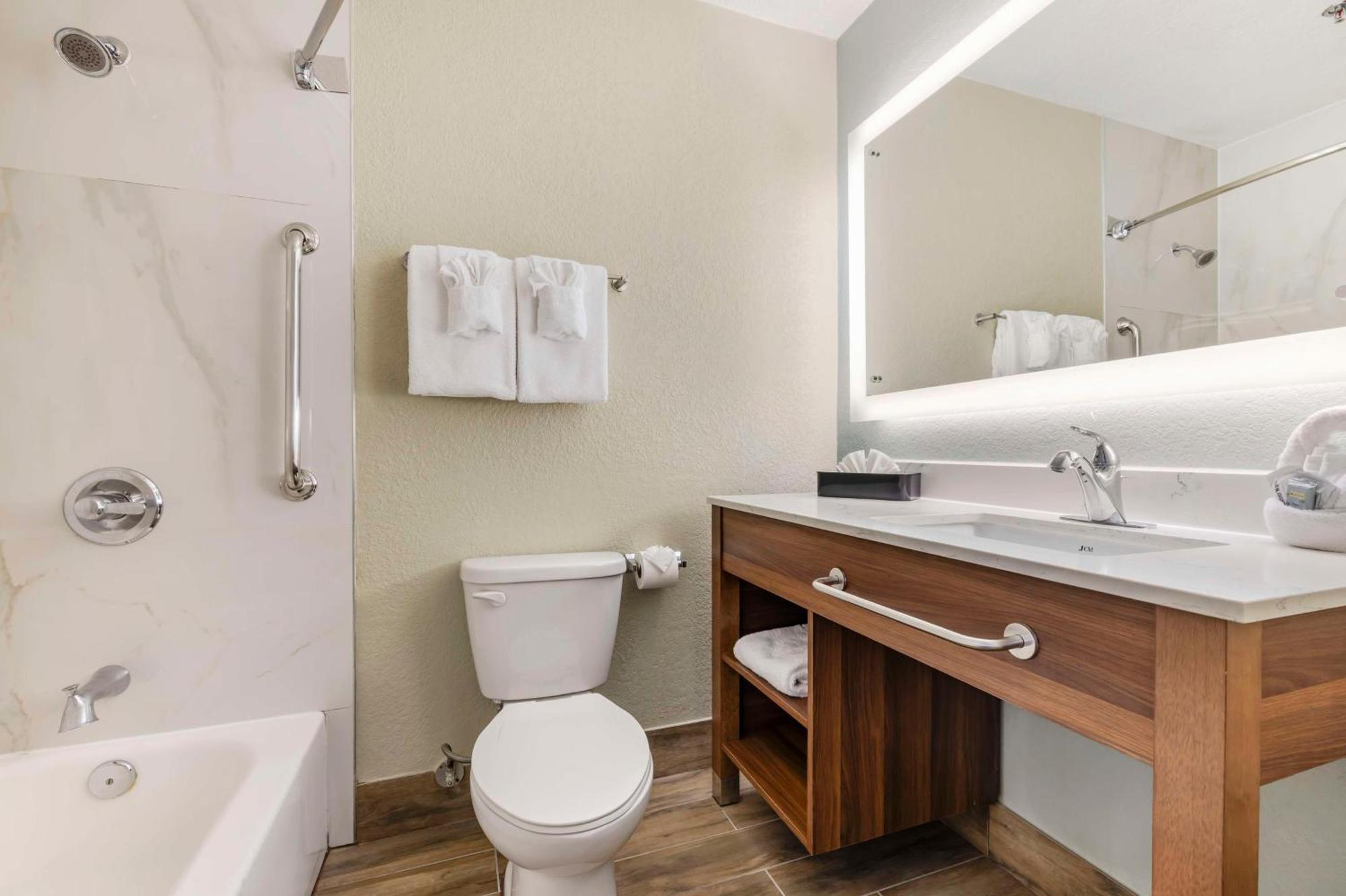 Best Western Carlsbad By The Sea Luaran gambar