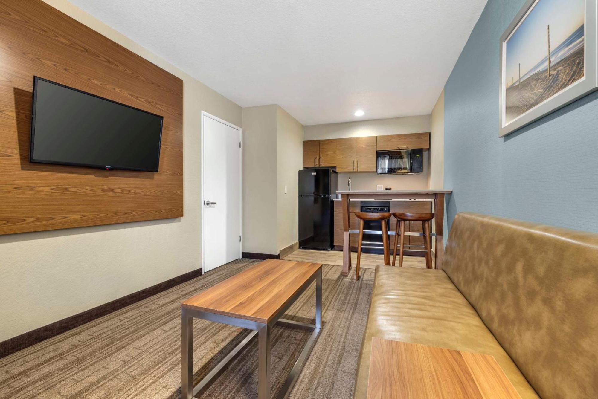 Best Western Carlsbad By The Sea Luaran gambar