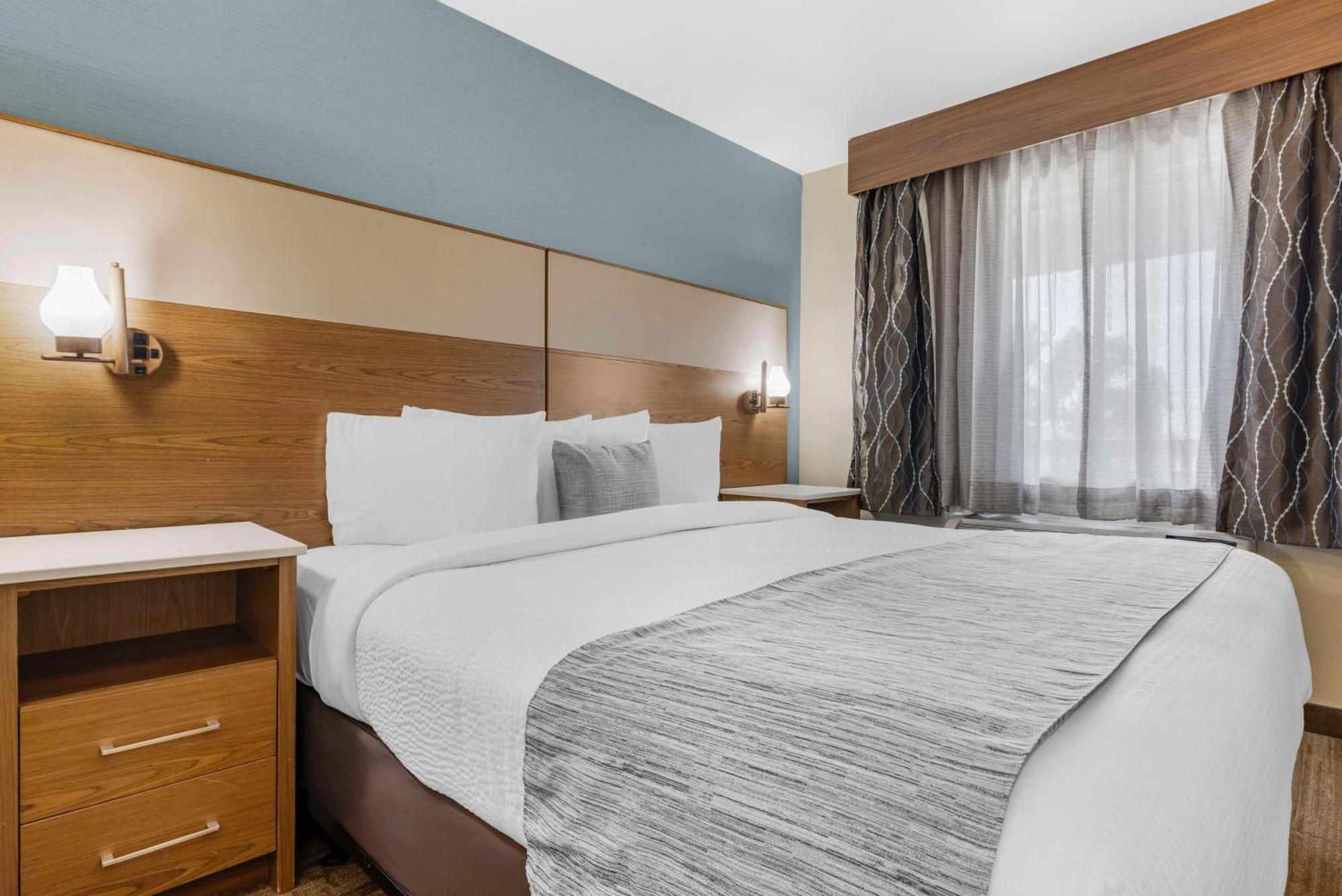 Best Western Carlsbad By The Sea Luaran gambar