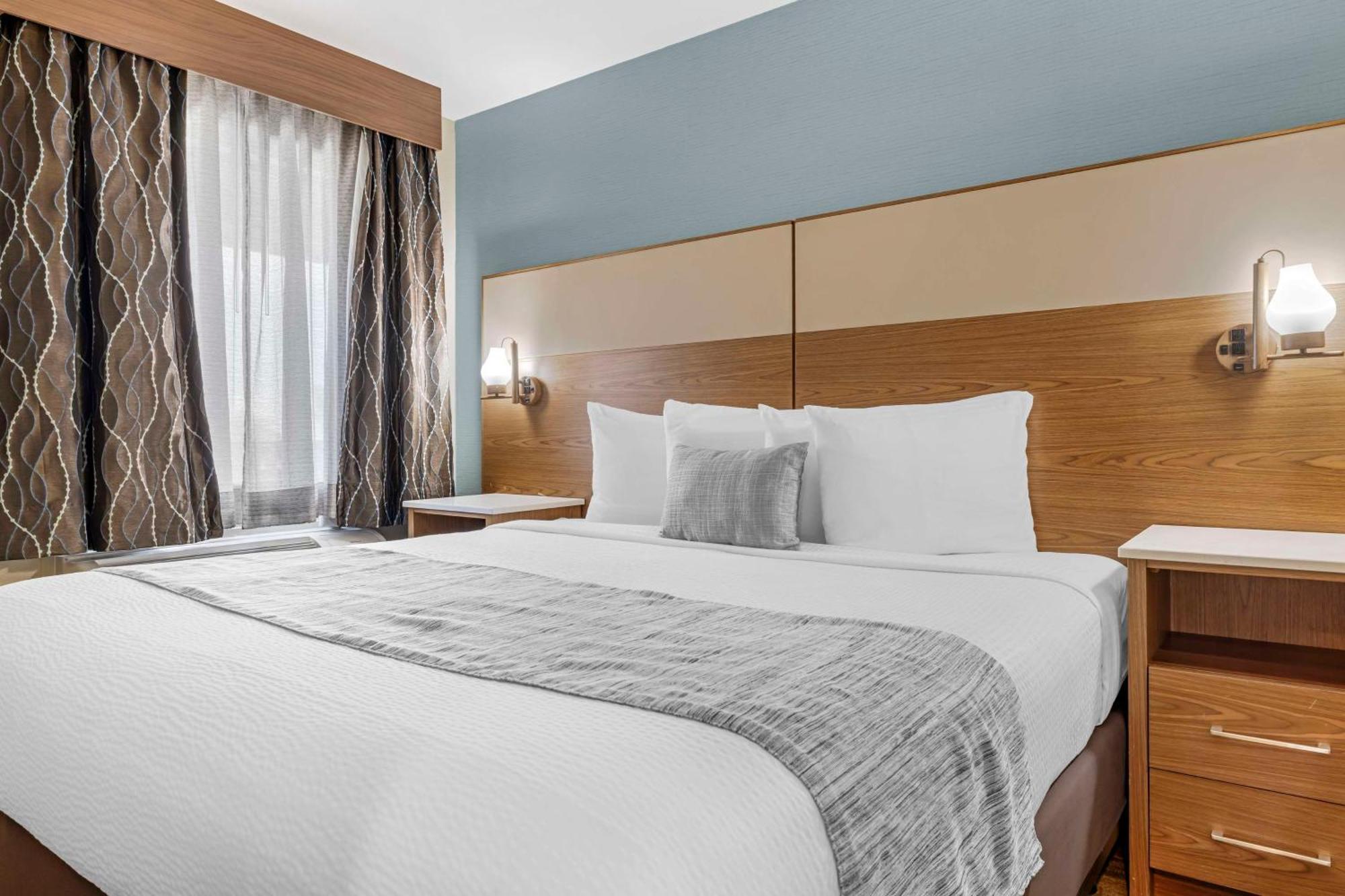 Best Western Carlsbad By The Sea Luaran gambar