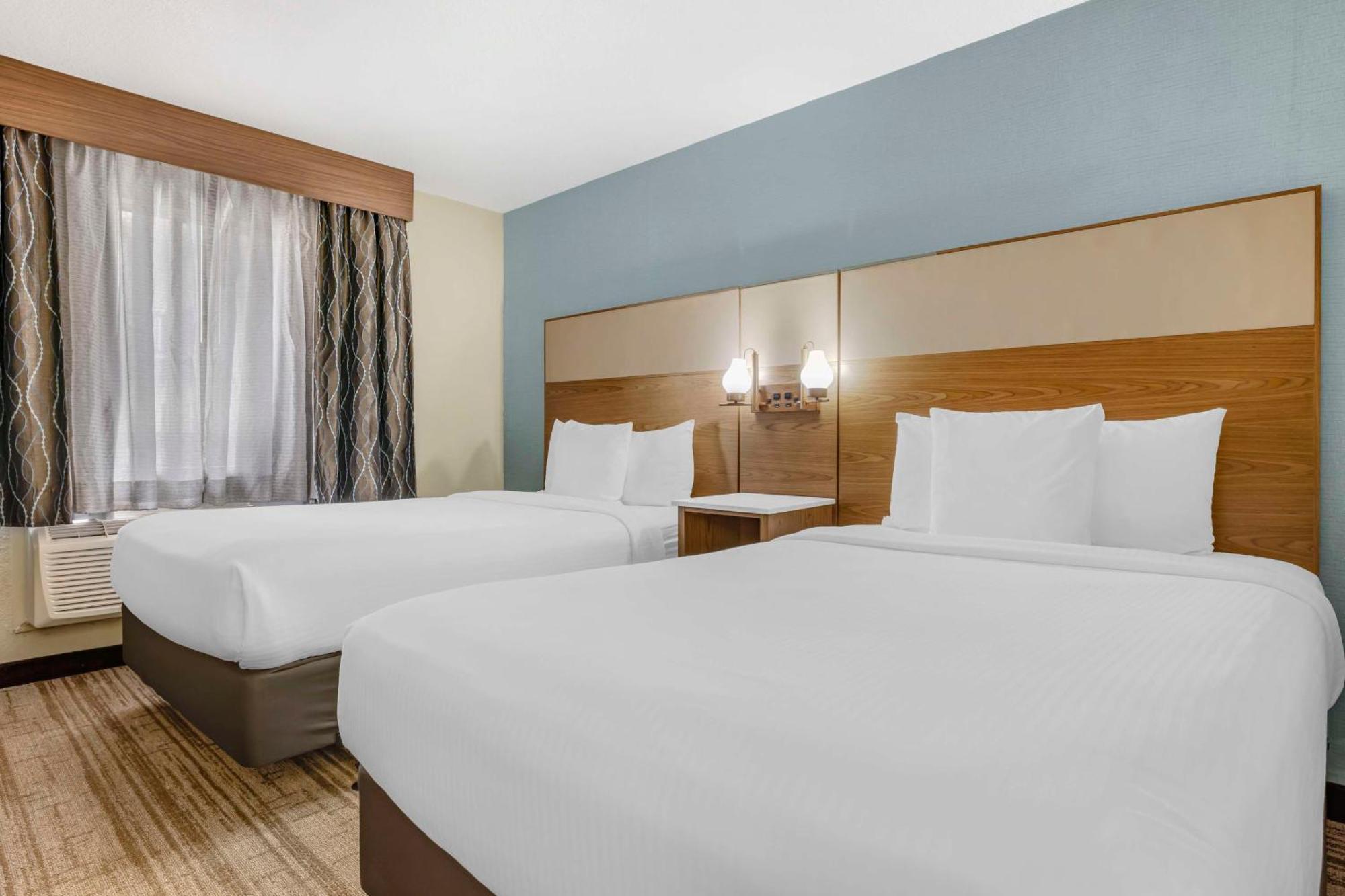 Best Western Carlsbad By The Sea Luaran gambar