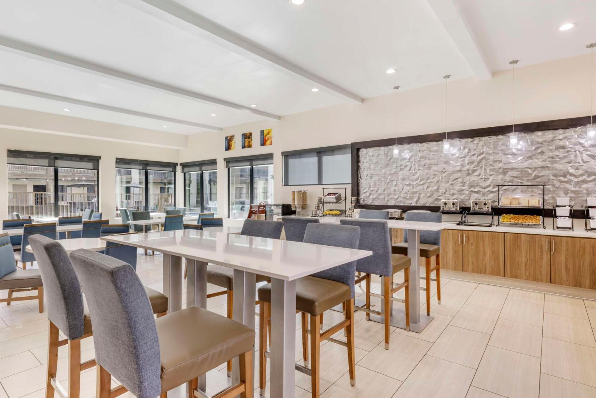 Best Western Carlsbad By The Sea Luaran gambar