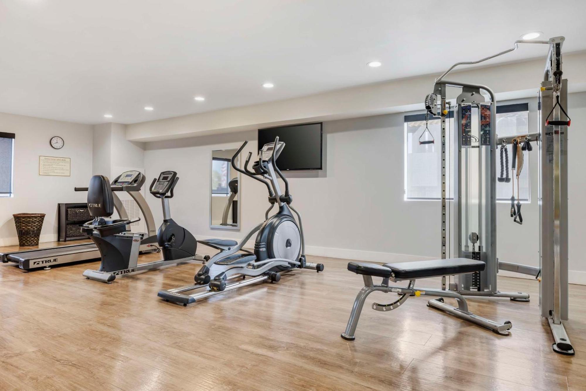 Best Western Carlsbad By The Sea Luaran gambar