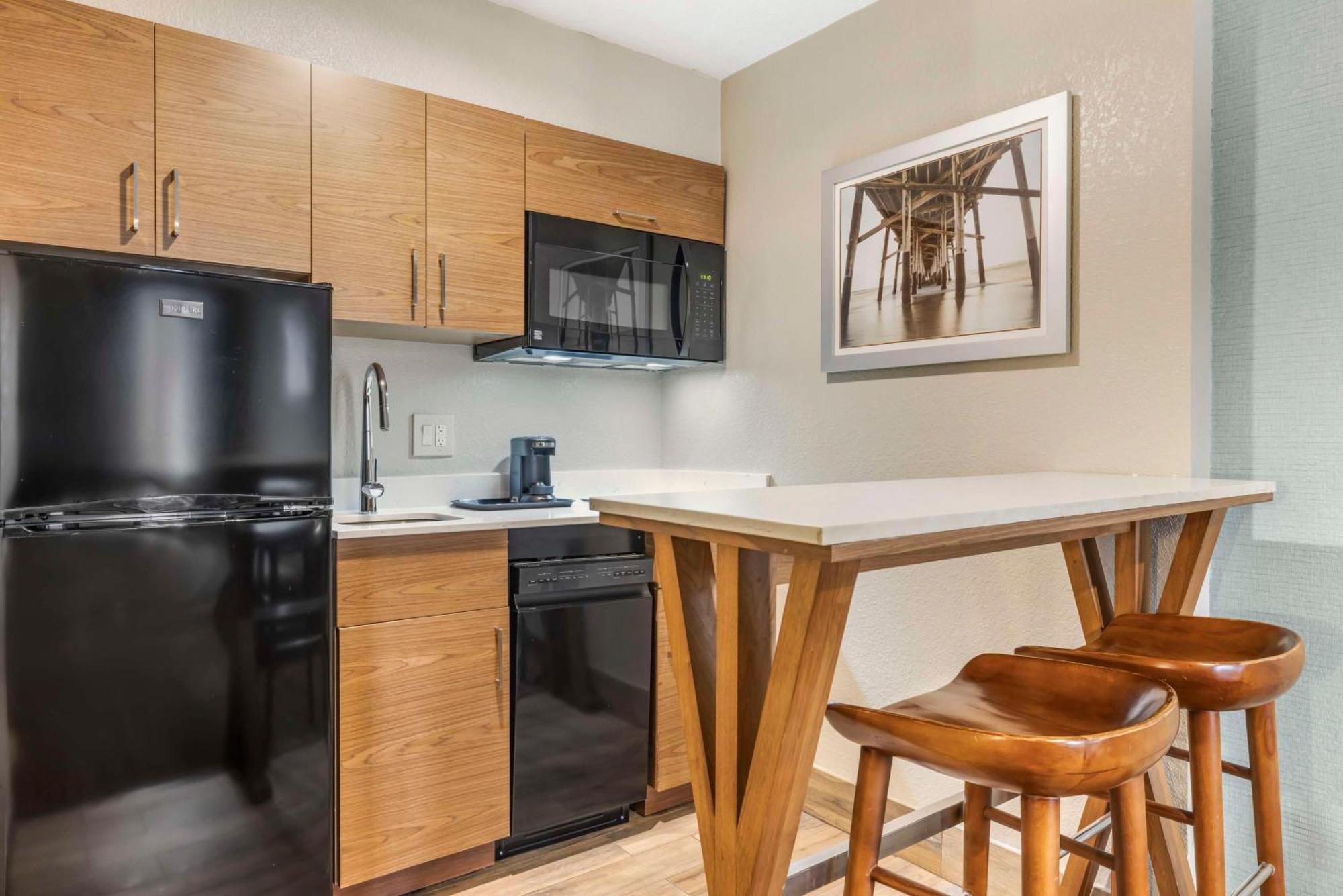 Best Western Carlsbad By The Sea Luaran gambar
