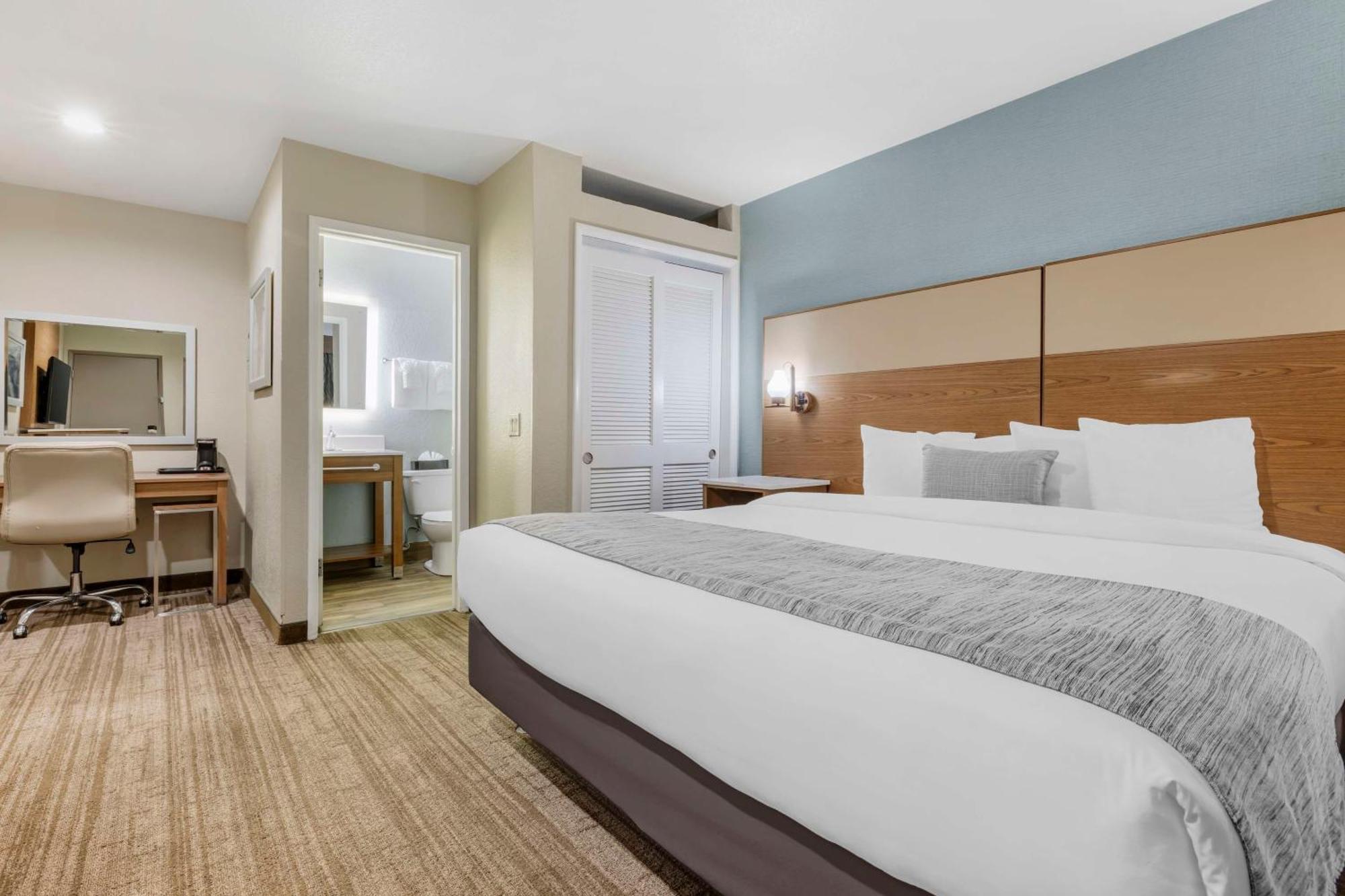 Best Western Carlsbad By The Sea Luaran gambar