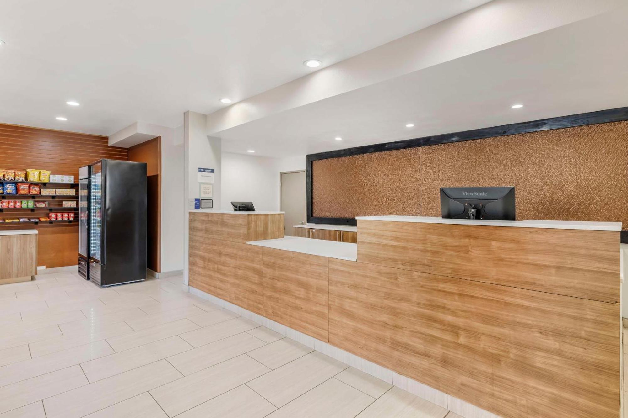 Best Western Carlsbad By The Sea Luaran gambar