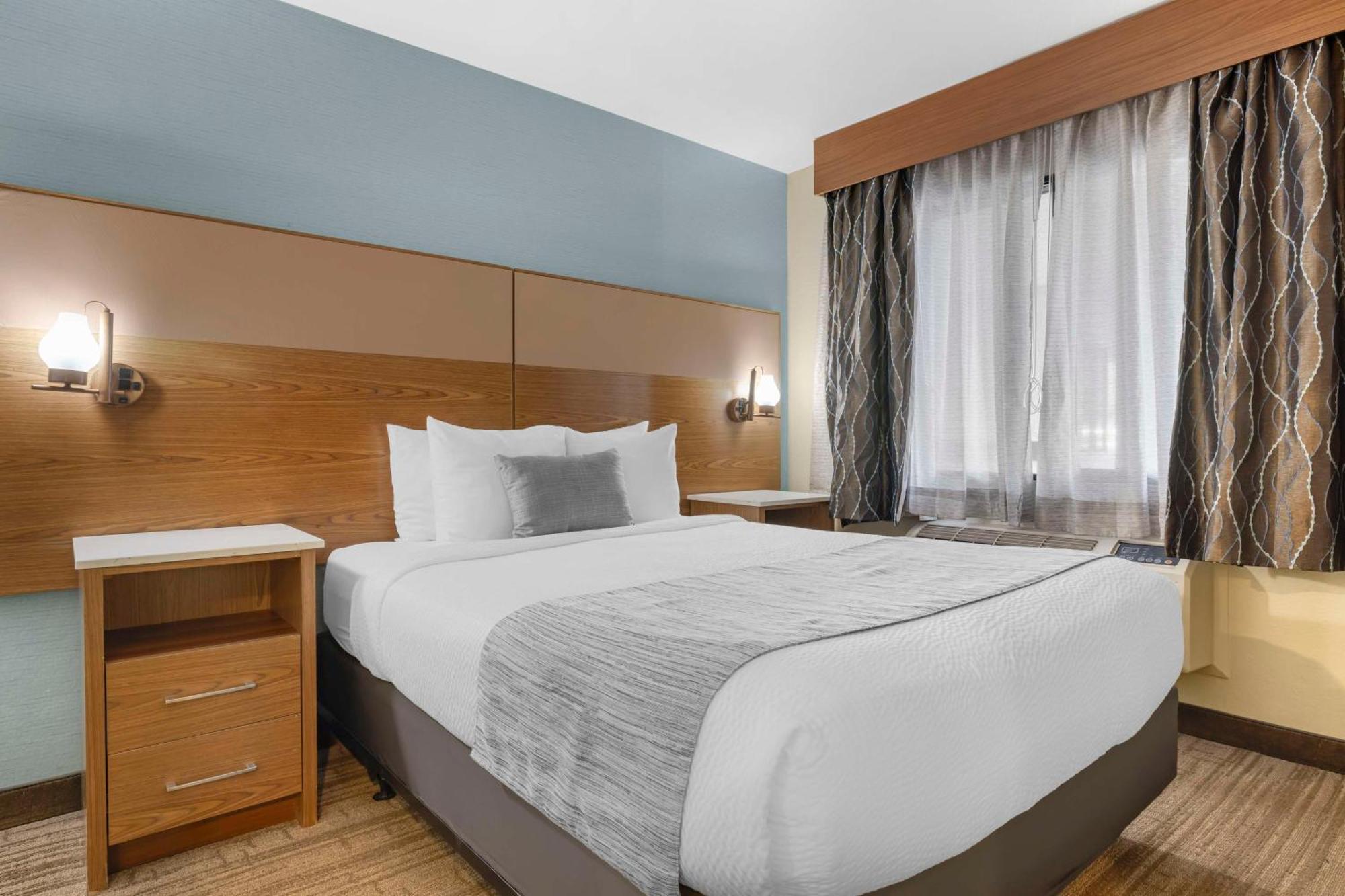 Best Western Carlsbad By The Sea Luaran gambar