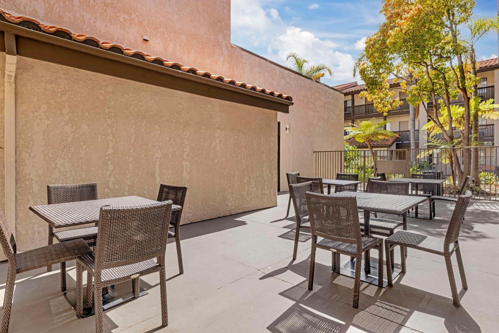 Best Western Carlsbad By The Sea Luaran gambar