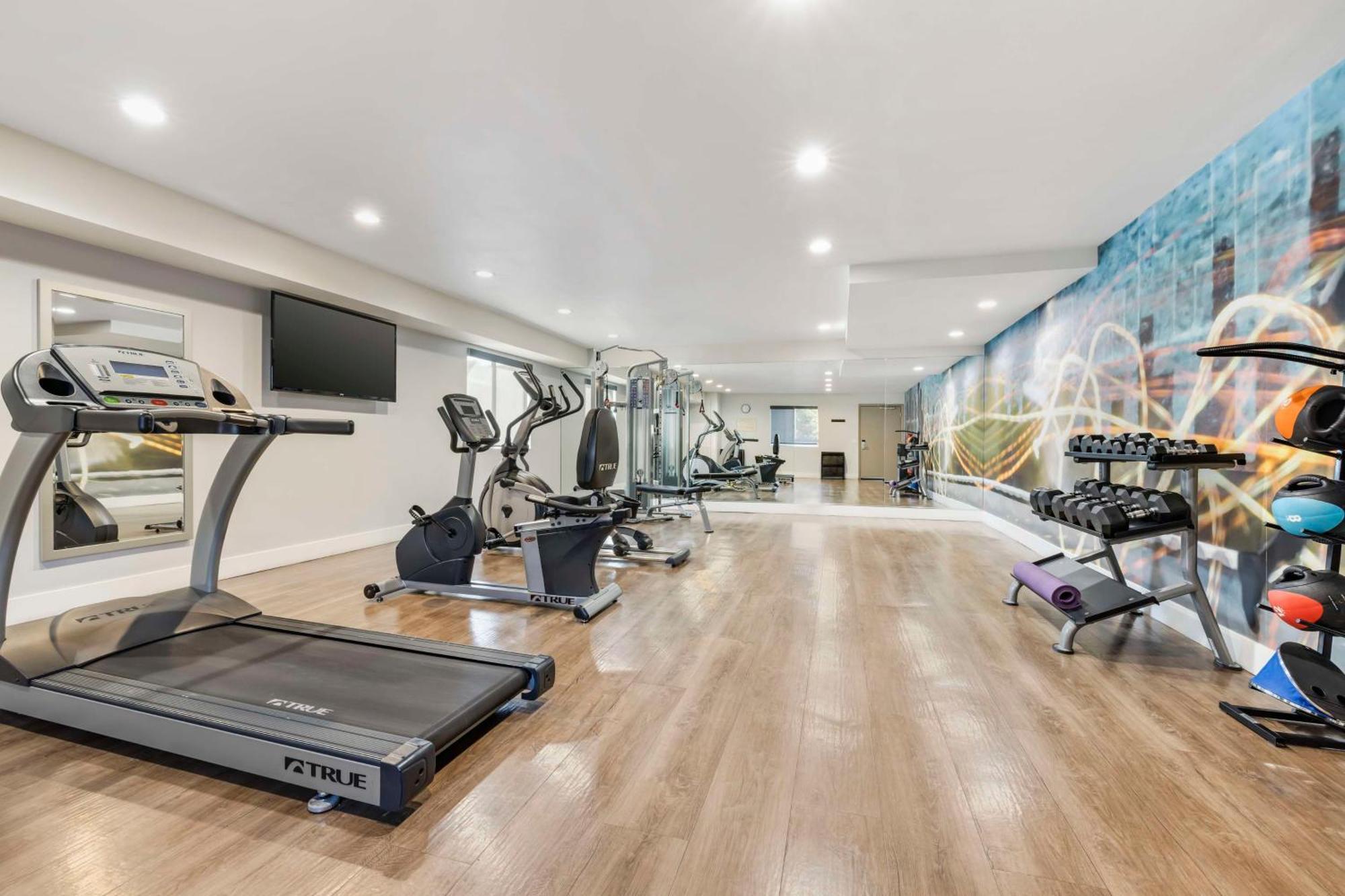 Best Western Carlsbad By The Sea Luaran gambar