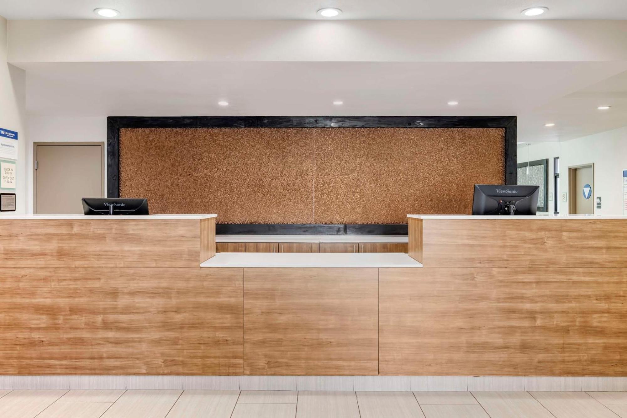 Best Western Carlsbad By The Sea Luaran gambar