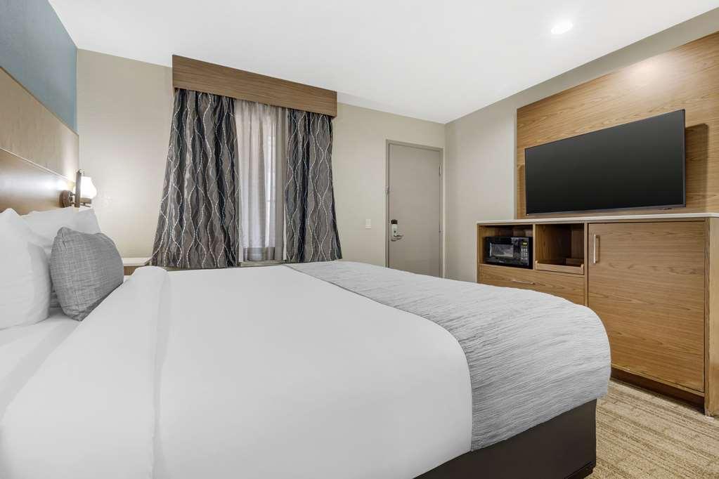 Best Western Carlsbad By The Sea Bilik gambar