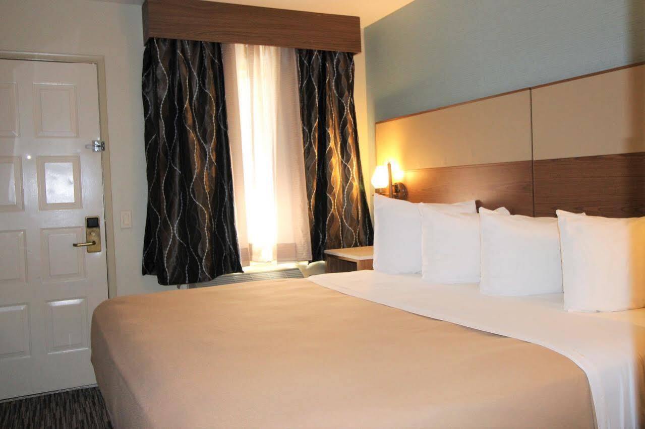 Best Western Carlsbad By The Sea Luaran gambar