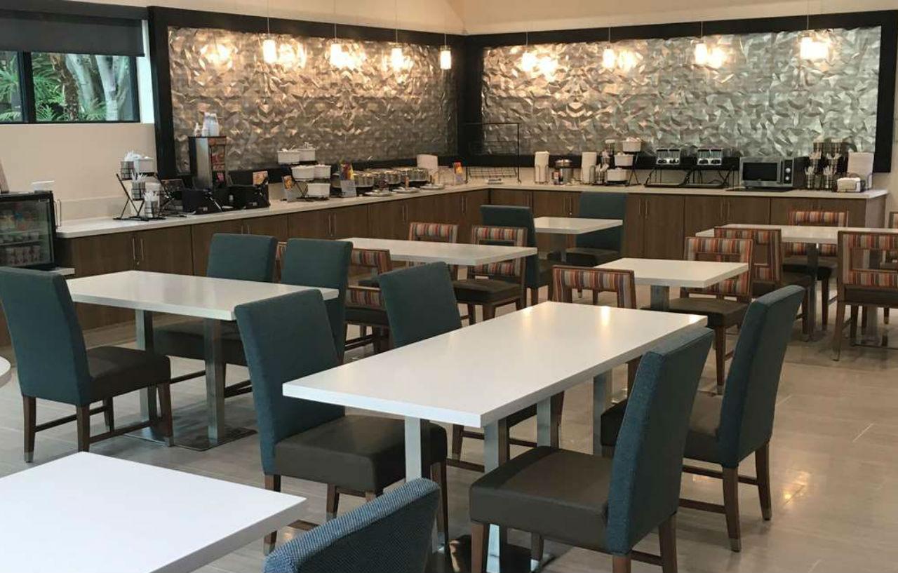 Best Western Carlsbad By The Sea Luaran gambar