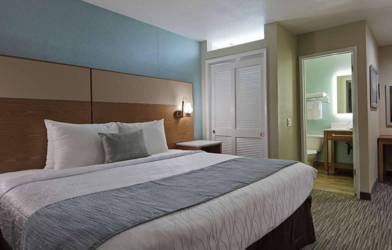 Best Western Carlsbad By The Sea Luaran gambar