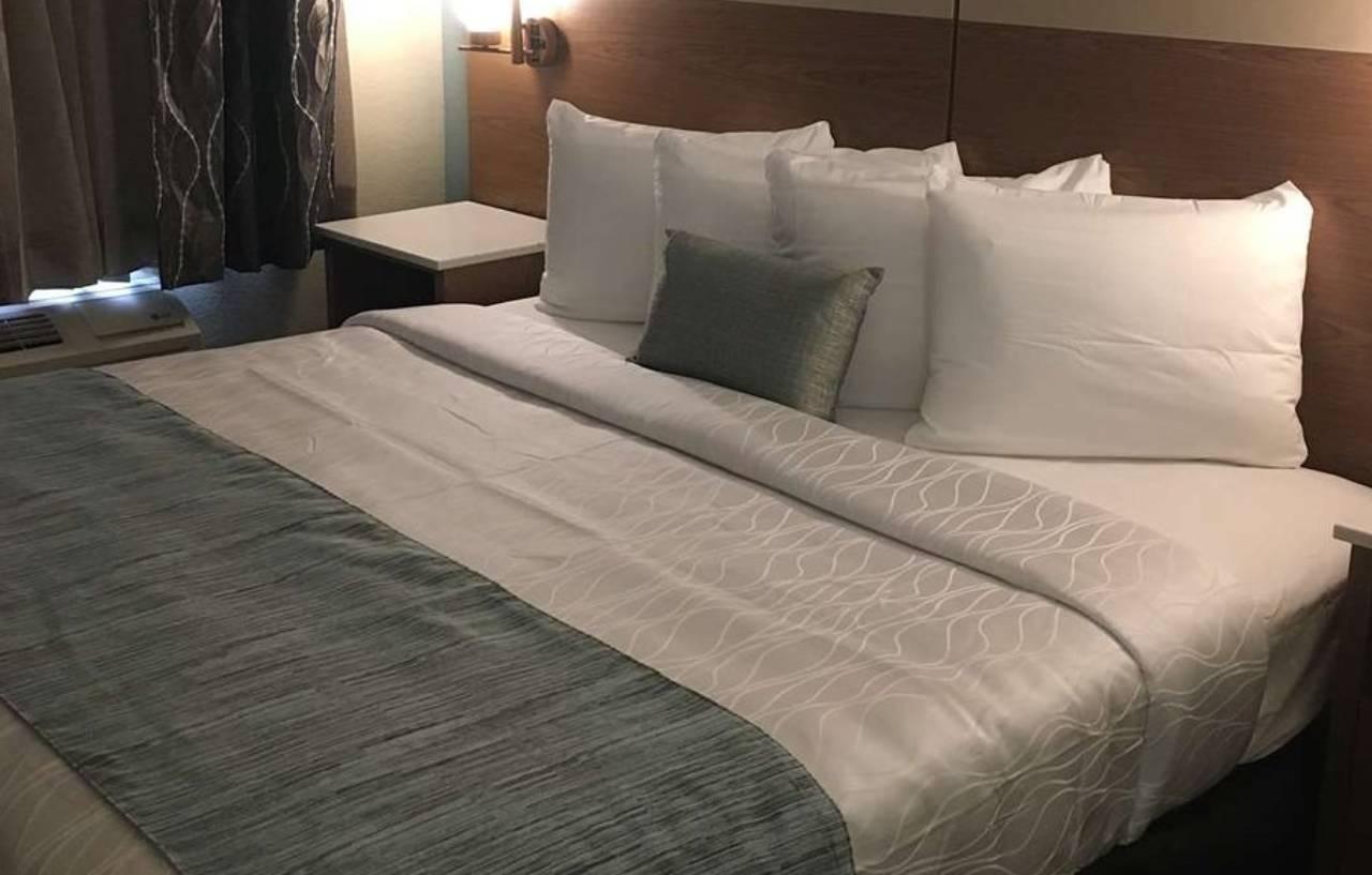Best Western Carlsbad By The Sea Luaran gambar
