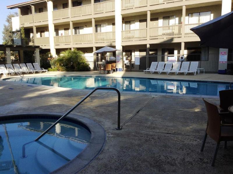 Best Western Carlsbad By The Sea Luaran gambar